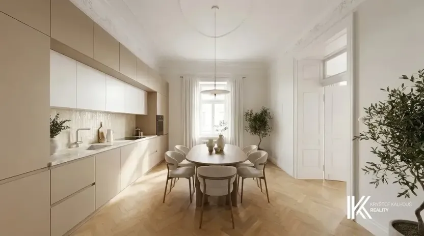 Prodej rodinného domu, Varnsdorf, Legií, 260 m2