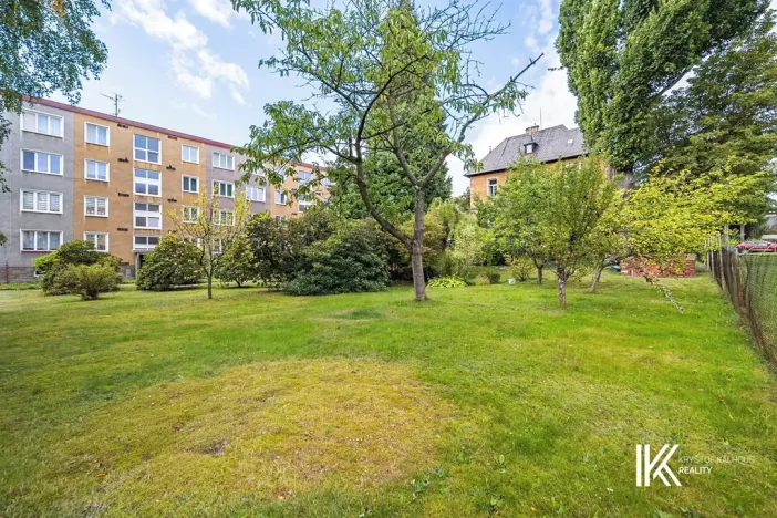 Prodej rodinného domu, Varnsdorf, Legií, 260 m2