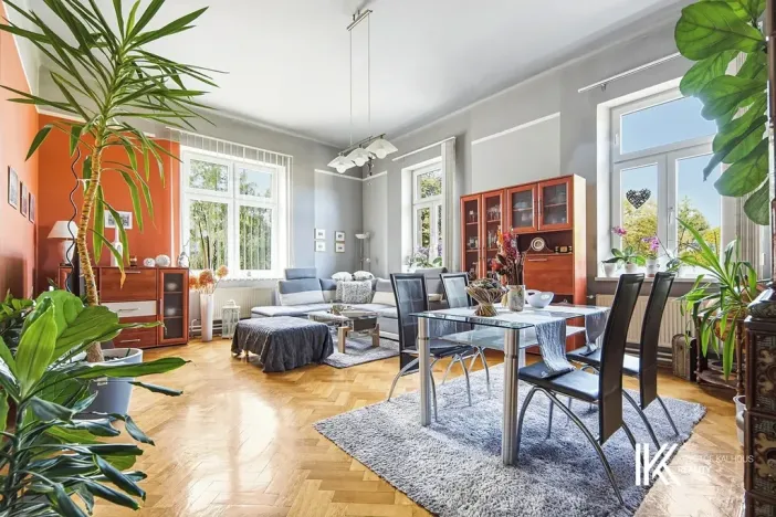 Prodej vícegeneračního domu, Varnsdorf, Legií, 260 m2