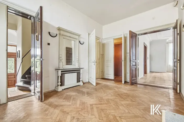 Prodej vícegeneračního domu, Varnsdorf, Legií, 260 m2