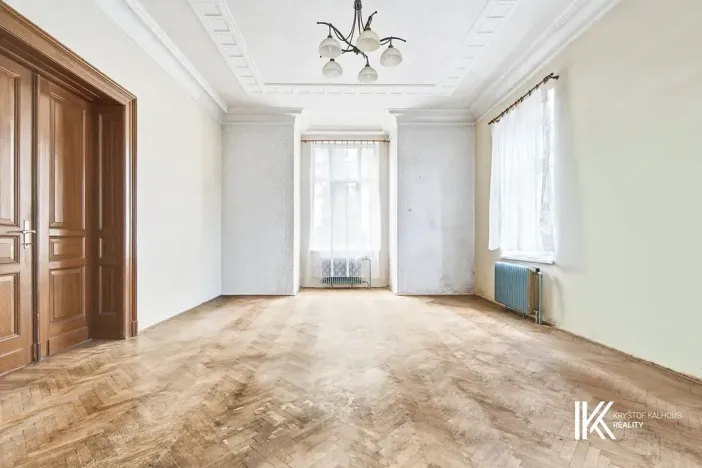 Prodej vícegeneračního domu, Varnsdorf, Legií, 260 m2