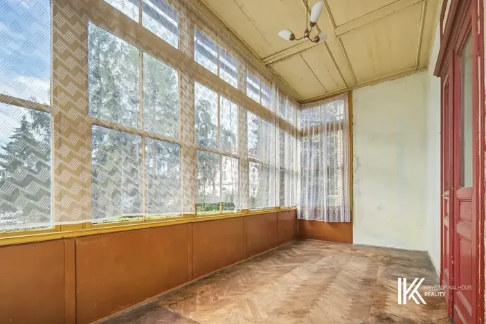 Prodej vícegeneračního domu, Varnsdorf, Legií, 260 m2