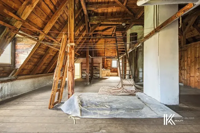 Prodej vícegeneračního domu, Varnsdorf, Legií, 260 m2