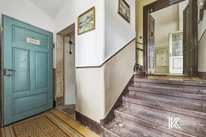 Prodej vícegeneračního domu, Varnsdorf, Legií, 260 m2