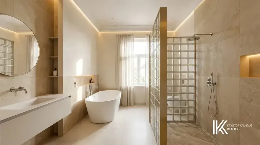 Prodej vily, Varnsdorf, Legií, 260 m2
