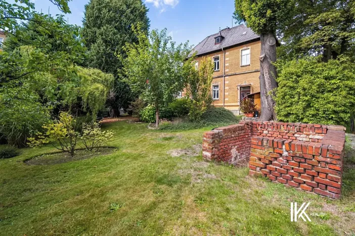 Prodej vily, Varnsdorf, Legií, 260 m2