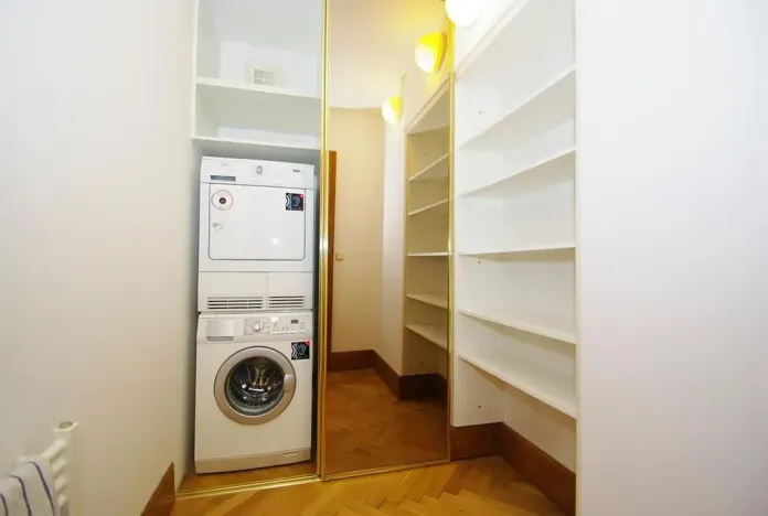 Pronájem bytu 4+1, Praha - Josefov, Žatecká, 195 m2