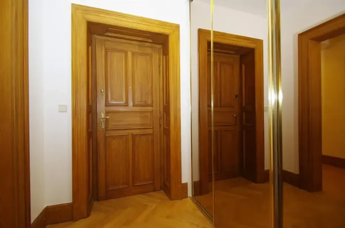Pronájem bytu 4+1, Praha - Josefov, Žatecká, 195 m2