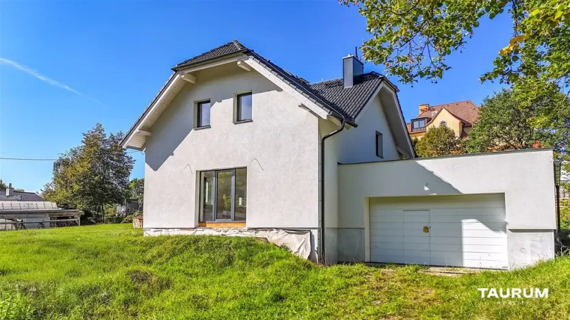 Prodej rodinného domu, Starý Plzenec, V Kolonii, 164 m2