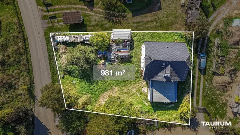 Prodej rodinného domu, Starý Plzenec, V Kolonii, 164 m2
