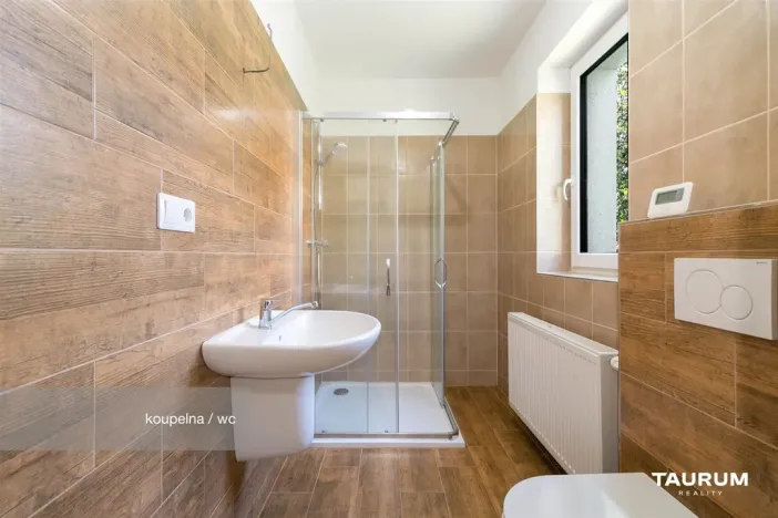 Prodej rodinného domu, Starý Plzenec, V Kolonii, 164 m2
