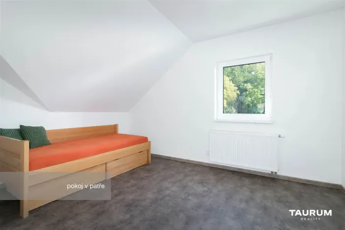 Prodej rodinného domu, Starý Plzenec, V Kolonii, 164 m2