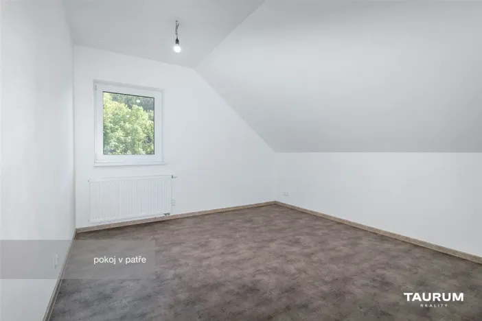 Prodej rodinného domu, Starý Plzenec, V Kolonii, 164 m2