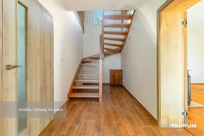 Prodej rodinného domu, Starý Plzenec, V Kolonii, 164 m2