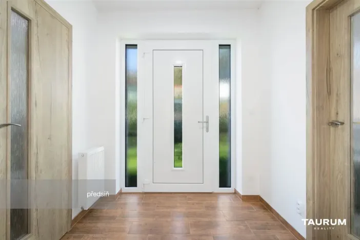 Prodej rodinného domu, Starý Plzenec, V Kolonii, 164 m2