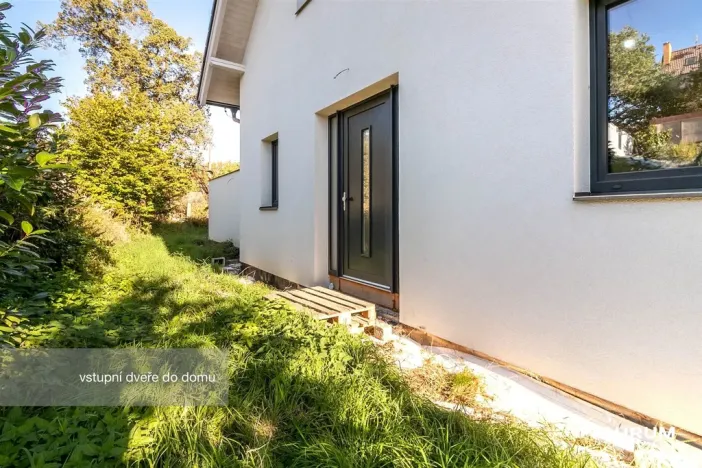 Prodej rodinného domu, Starý Plzenec, V Kolonii, 164 m2