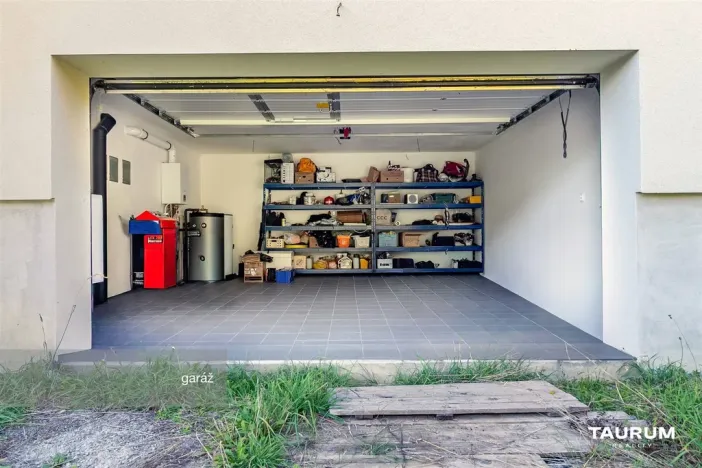 Prodej rodinného domu, Starý Plzenec, V Kolonii, 164 m2
