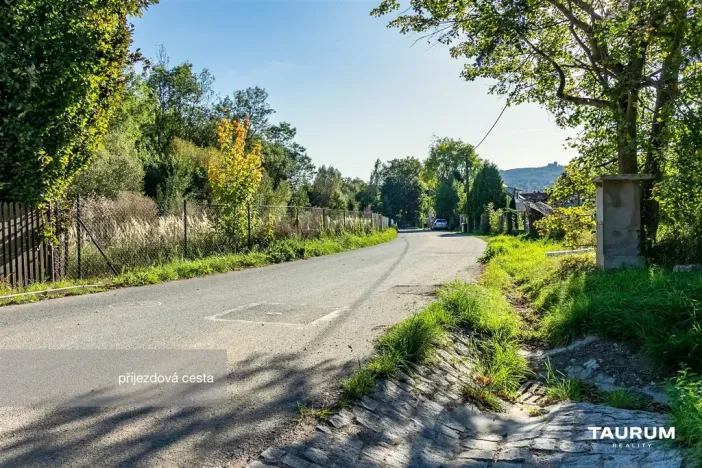 Prodej rodinného domu, Starý Plzenec, V Kolonii, 164 m2