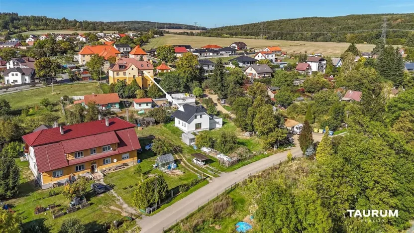 Prodej rodinného domu, Starý Plzenec, V Kolonii, 164 m2