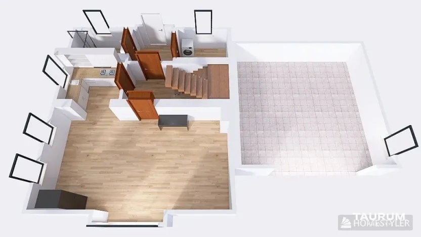 Prodej rodinného domu, Starý Plzenec, V Kolonii, 164 m2