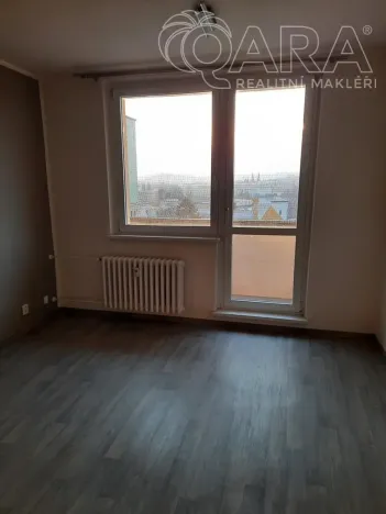Pronájem bytu 1+1, Brno - Židenice, Svatoplukova, 33 m2