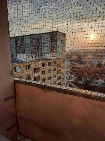 Pronájem bytu 1+1, Brno - Židenice, Svatoplukova, 33 m2