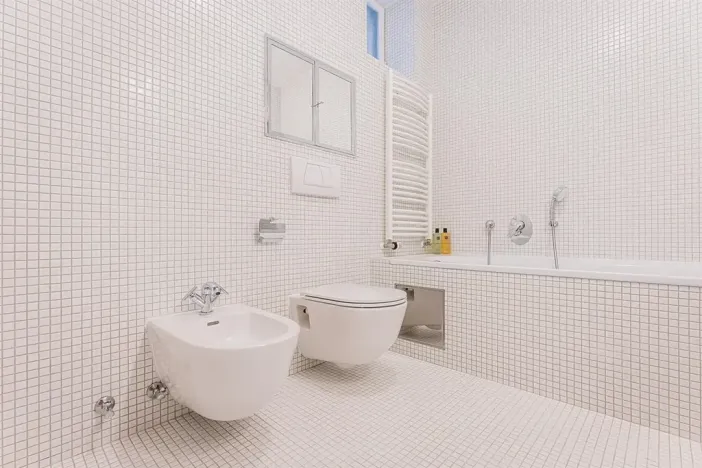 Pronájem bytu 3+kk, Praha - Vinohrady, Jana Masaryka, 132 m2