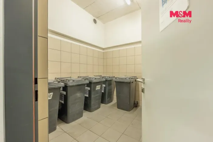 Prodej bytu 2+kk, Praha - Vysočany, Sousedíkova, 59 m2