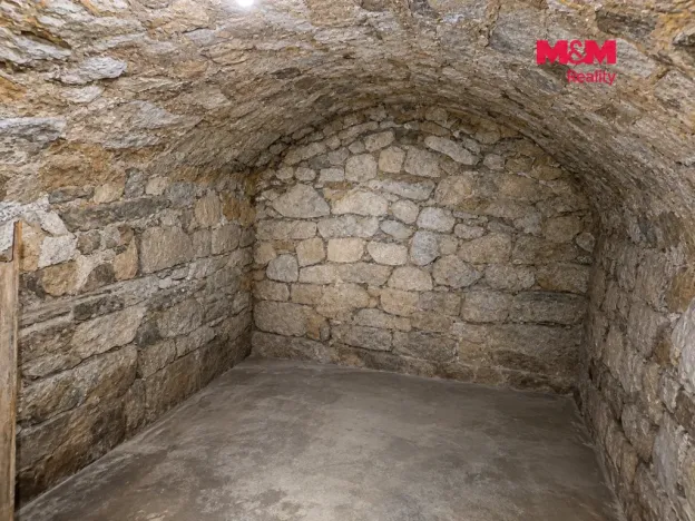 Prodej rodinného domu, Vysoká Srbská, 120 m2