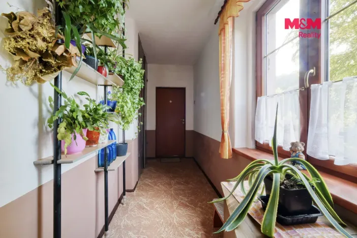 Prodej rodinného domu, Loket, Revoluční, 247 m2