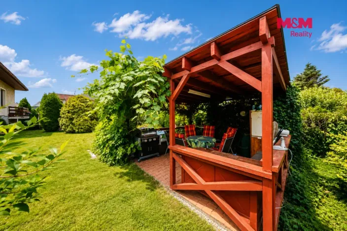 Prodej rodinného domu, Karlovy Vary - Dvory, V Lučinách, 330 m2