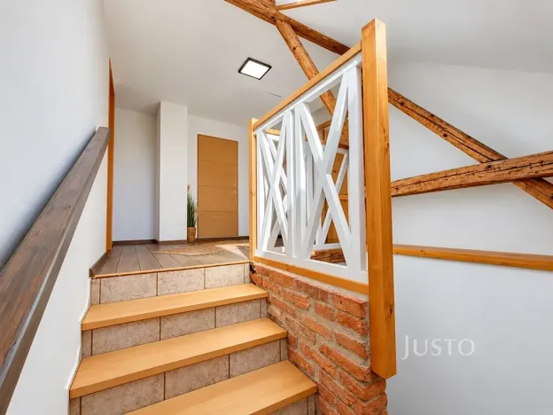 Prodej rodinného domu, Zdíkov, 232 m2