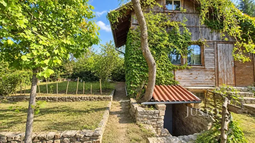 Prodej chaty, Vrcovice, 25 m2