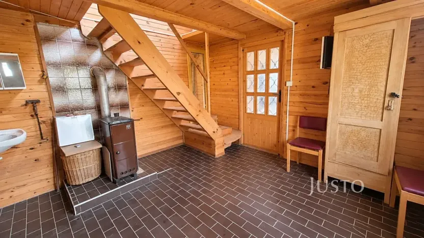 Prodej chaty, Vrcovice, 25 m2