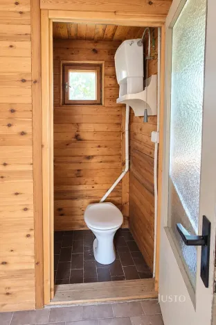 Prodej chaty, Vrcovice, 25 m2