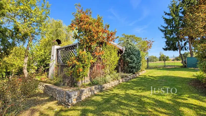 Prodej chaty, Vrcovice, 25 m2