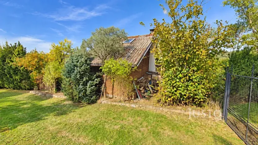 Prodej chaty, Vrcovice, 25 m2