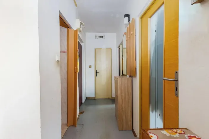 Pronájem bytu 3+1, Krnov - Pod Cvilínem, SPC B, 69 m2