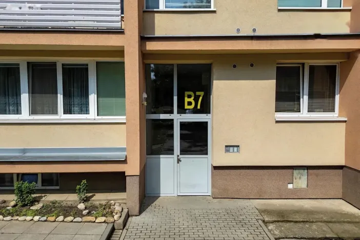 Pronájem bytu 3+1, Krnov - Pod Cvilínem, SPC B, 69 m2