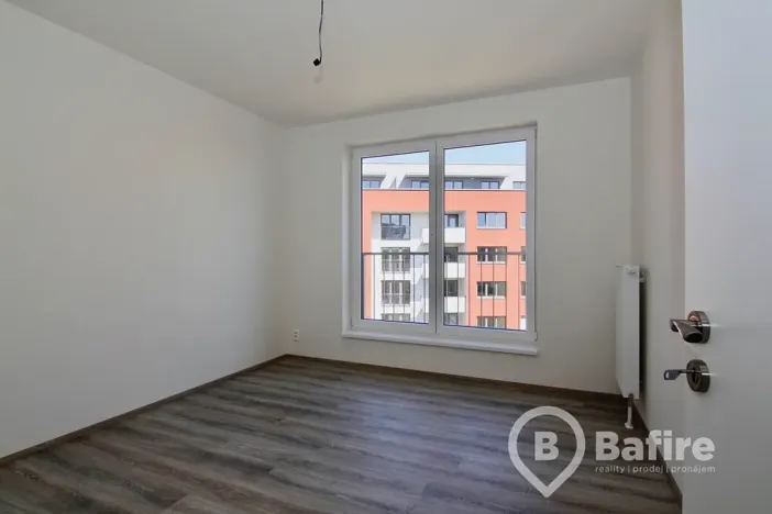 Pronájem bytu 2+kk, Olomouc, Edvarda Beneše, 57 m2
