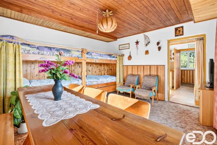Prodej chaty, Kosova Hora, 45 m2
