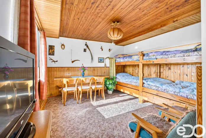 Prodej chaty, Kosova Hora, 45 m2