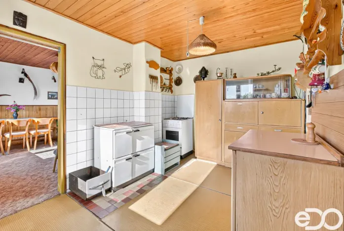 Prodej chaty, Kosova Hora, 45 m2