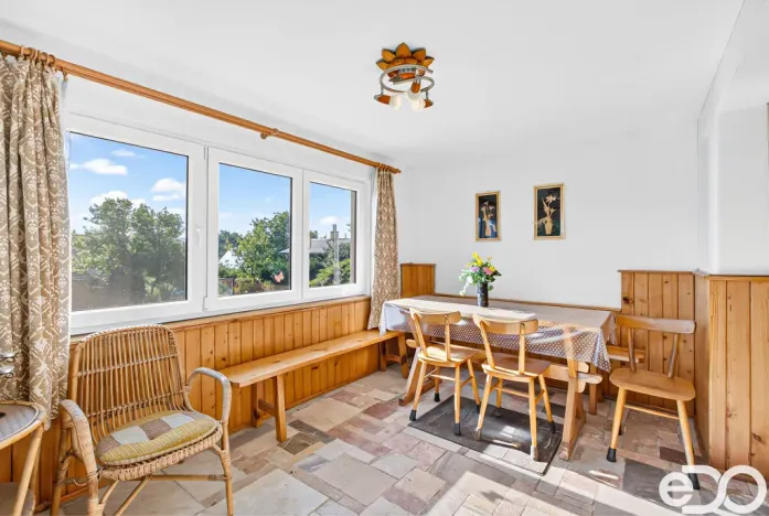 Prodej chaty, Kosova Hora, 45 m2