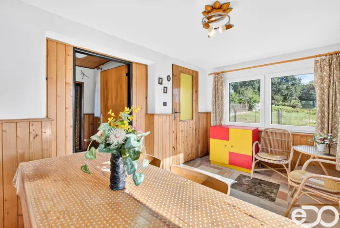 Prodej chaty, Kosova Hora, 45 m2