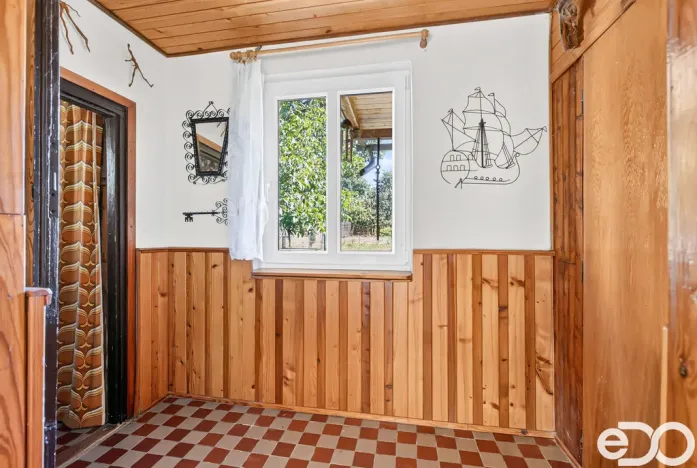 Prodej chaty, Kosova Hora, 45 m2