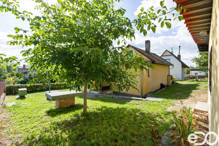 Prodej chaty, Kosova Hora, 45 m2