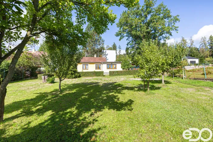 Prodej chaty, Kosova Hora, 45 m2