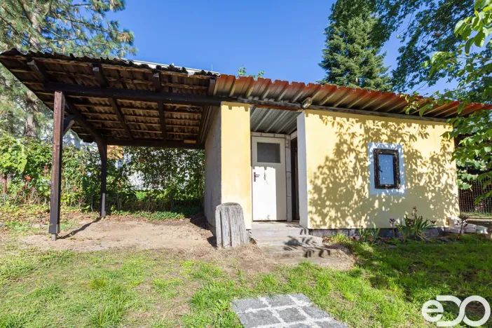 Prodej chaty, Kosova Hora, 45 m2