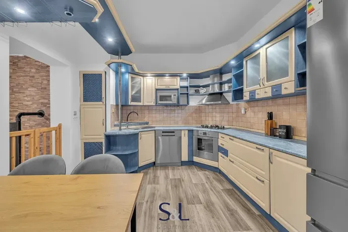 Prodej bytu 2+1, Česká Lípa, 63 m2